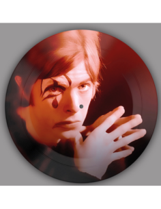 Bowie David - Let Me Sleep Beside You (Picture Disc)