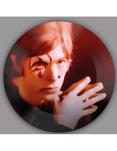 Bowie David - Let Me Sleep Beside You...