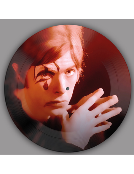 Bowie David - Let Me Sleep Beside You (Picture Disc)