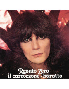 Zero Renato - Il Carrozzone Baratto