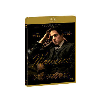 Maurice - Collana Indimenticabili (Blu Ray)