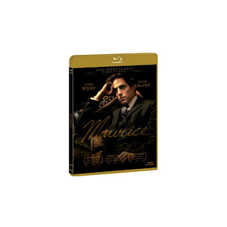 Maurice - Collana Indimenticabili (Blu Ray)