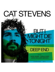 Stevens Cat - But I Might Die Tonight (Rsd) - 7p