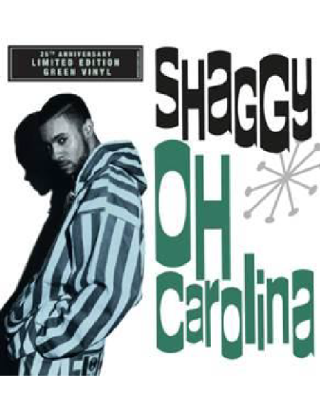 Shaggy - Oh Carolina