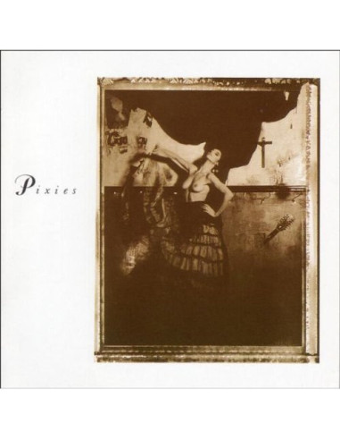 Pixies - Surfer Rosa