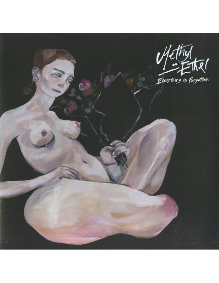 Methyl Ethel - Everything Is Forgotten