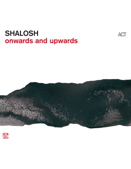 Shalosh - Onwards And Upwards (Lp)
