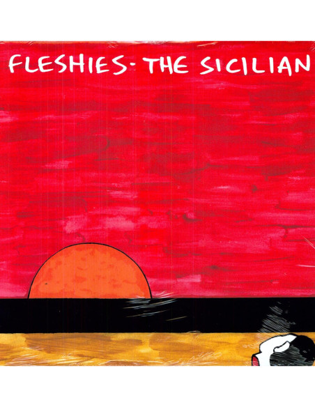 Fleshies - Sicilian