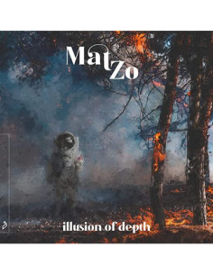 Zo, Mat - Illusion Of Depth (Lp)