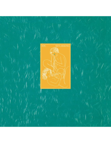 Xtc - Skylarking (Lp 200Gr)