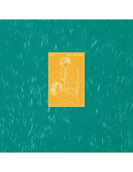 Xtc - Skylarking (Lp 200Gr)