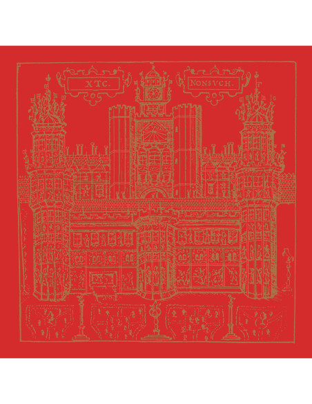 Xtc - Nonsuch (2Lp 200Gr)