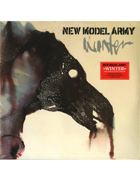 New Model Army - Winter