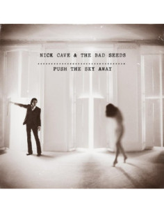 Cave Nick  The Bad Seeds - Push The Skylp
