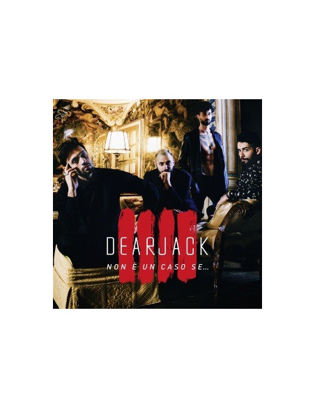 Dear Jack - Non E Un Caso Se...