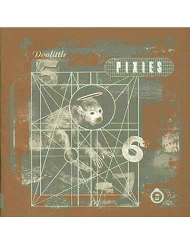 Pixies - Doolittle