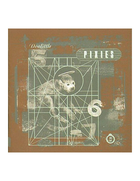 Pixies - Doolittle