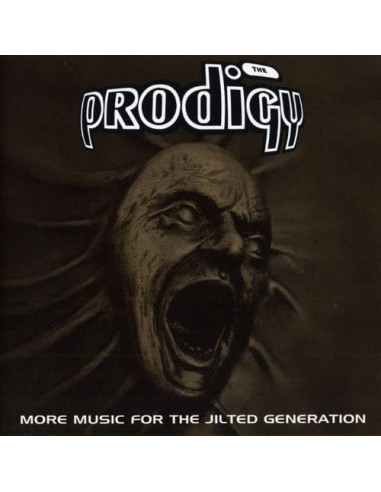 Prodigy The - Music For The Jilted...