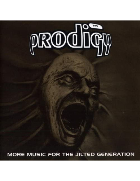 Prodigy The - Music For The Jilted Generatio