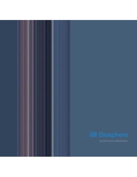 Biosphere - Shortwave Memories