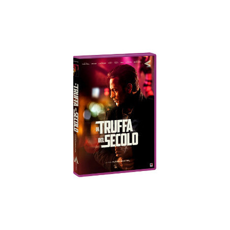 La Truffa Del Secolo