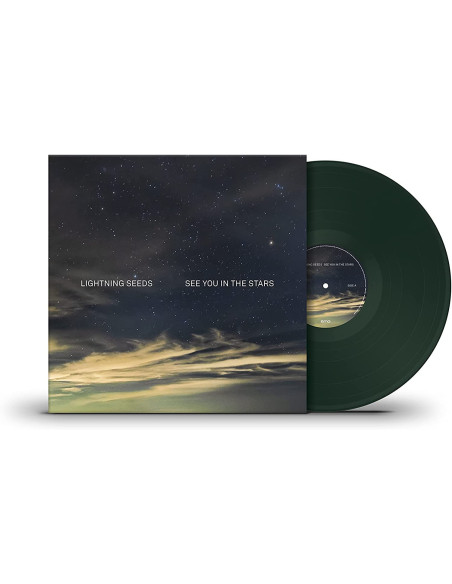 Lightning Seeds - See You In The Stars
