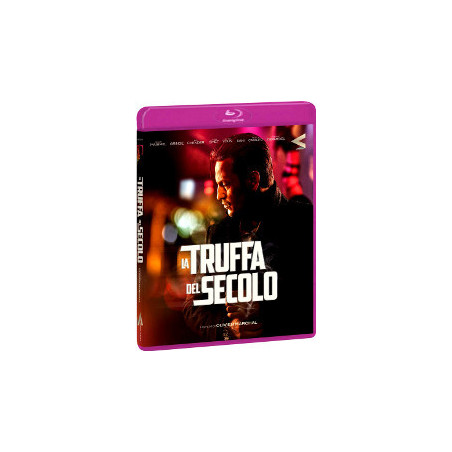 La Truffa Del Secolo (Blu Ray)