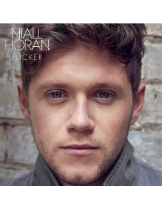 Horan Niall - Flicker