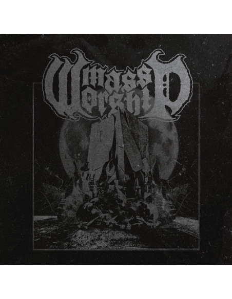 Mass Worship - Mass Worship