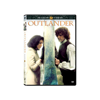 Outlander - Stagione 3 (5 dvd)