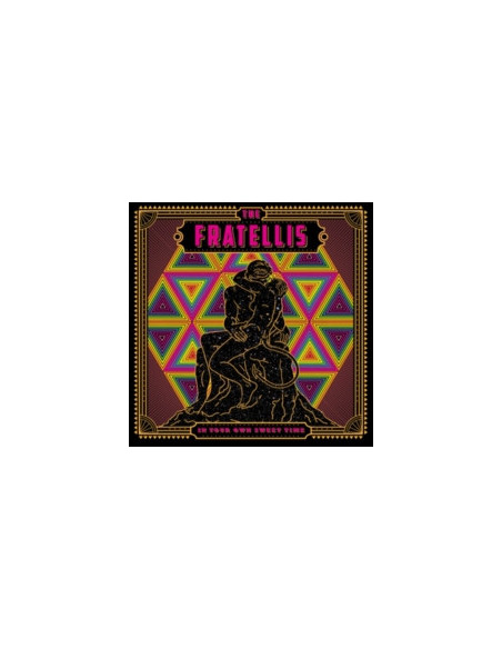 Fratellis, The - In Your Own Sweet Time
