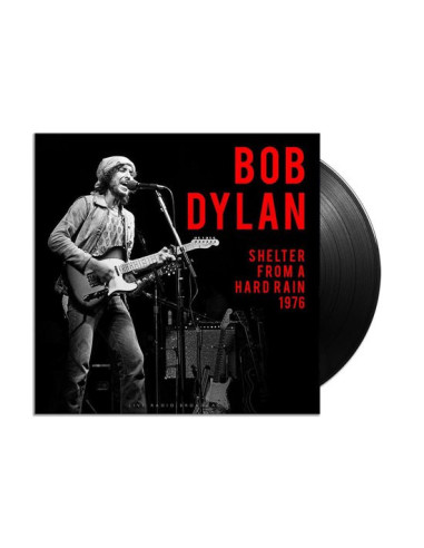 Dylan Bob - Best Of Shelter From A...