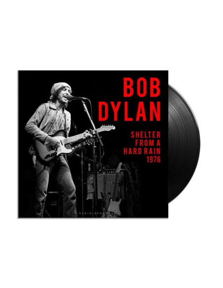 Dylan Bob - Best Of Shelter From A Hard Rain 1976 Li