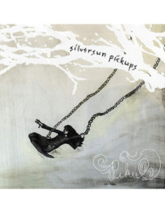 Silversun Pickups - Pikul (Lp)