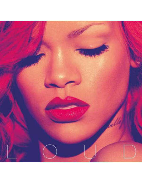 Rihanna - Loud