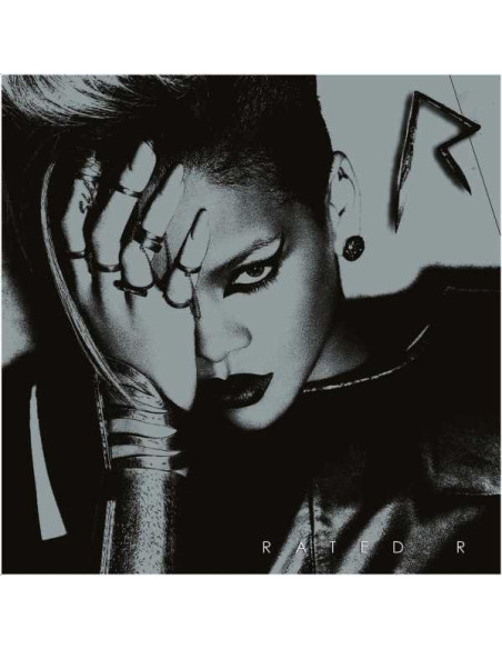 Rihanna - Rated R