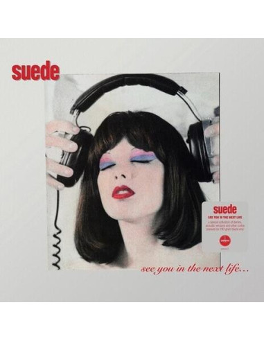 Suede - See You In The Next Life -...