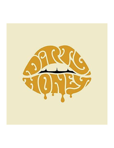 Dirty Honey - Dirty Honey