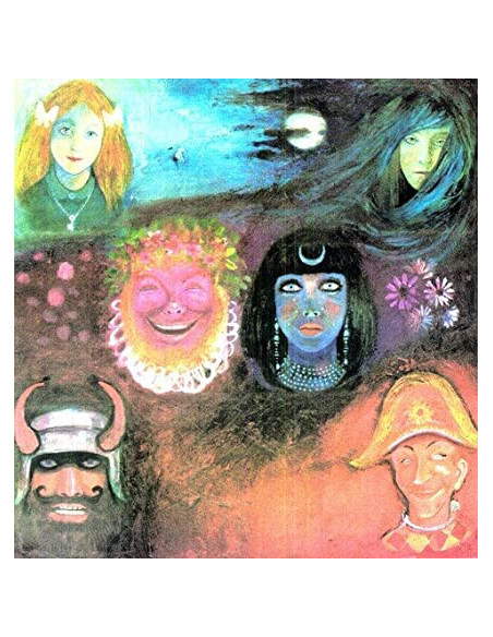 King Crimson - In The Wake Of Poseidon