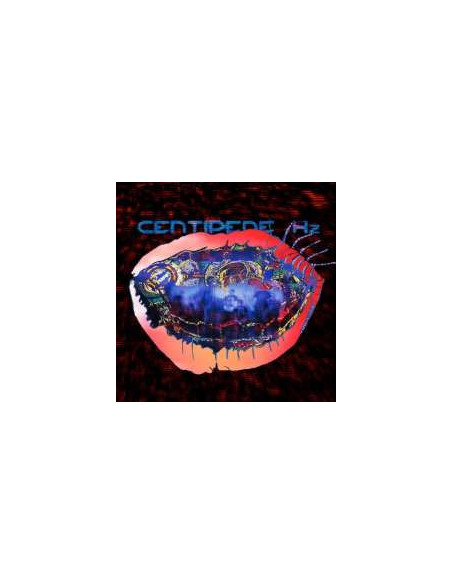 Animal Collective - Centipede Hz