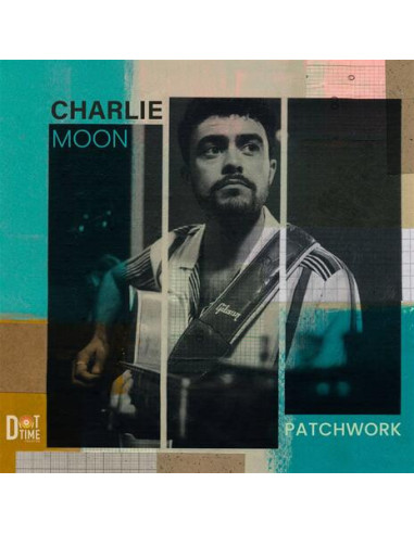 Moon, Charlie - Patchwork (Lp)