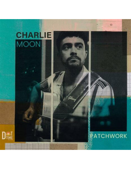 Moon, Charlie - Patchwork (Lp)