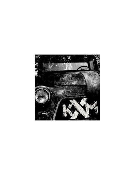 Kxm - Kxm