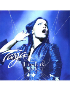 Tarja - Luna Park Ride
