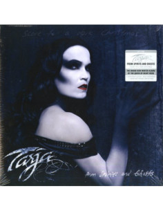 Tarja - From Spirits And Ghosts…