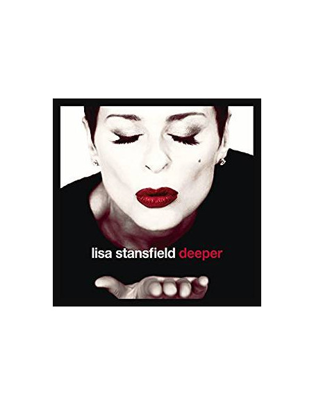 Stansfield Lisa - Deeper - 2Lp-Free Download