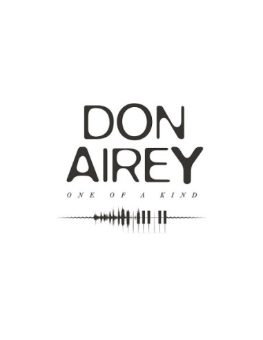 Airey Don - One Of A Kind