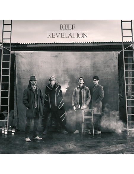 Reef - Revelation