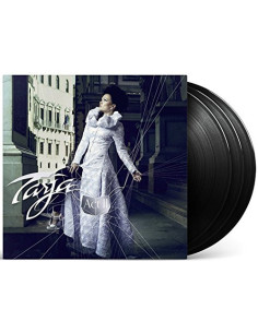 Tarja - Act Ii - 3Lp-Free Downoland - Boxset Ltd.Ed.