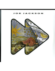 Jackson Joe - Fast Forward (Lp)